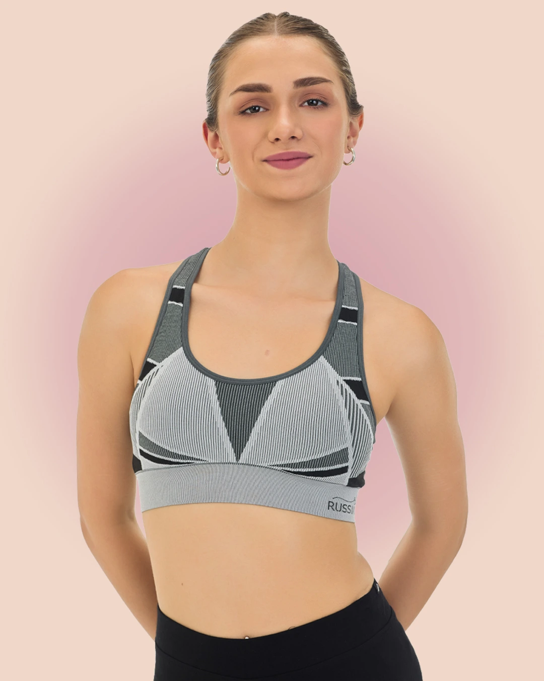 Seamless Seamless Sports Bras